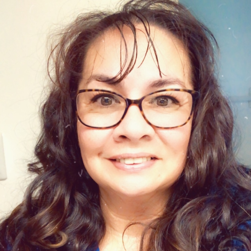 Meet your Posher, Dawn